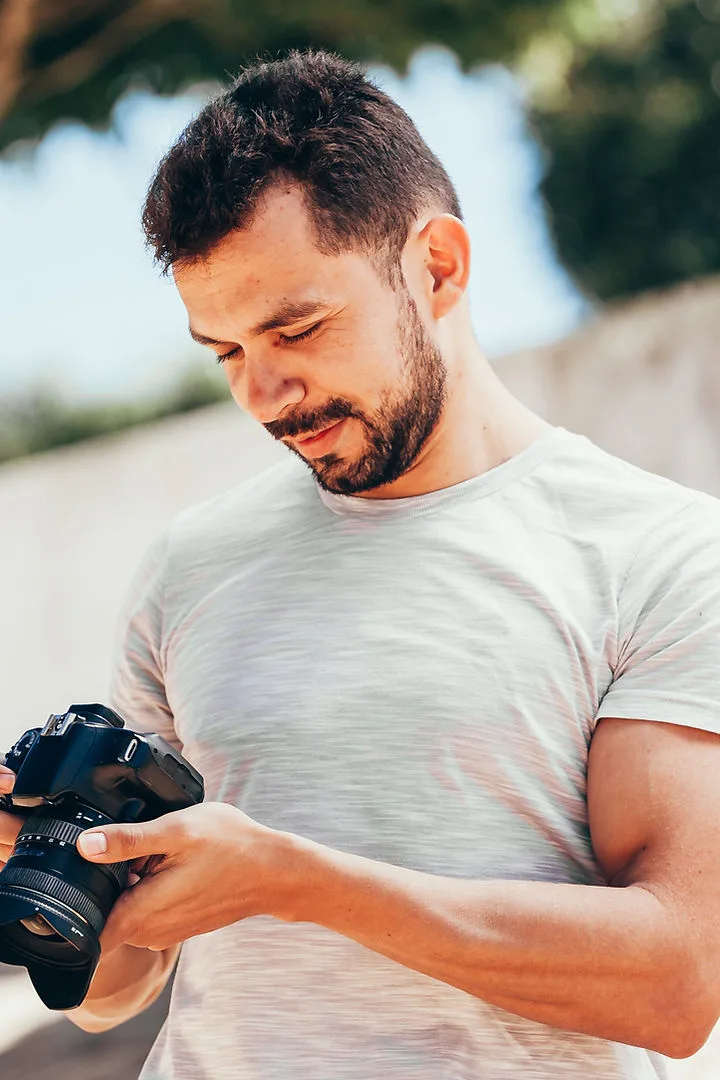 Photographer