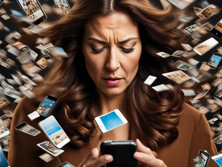 Trueli - Helping people regain control over their cherished moments