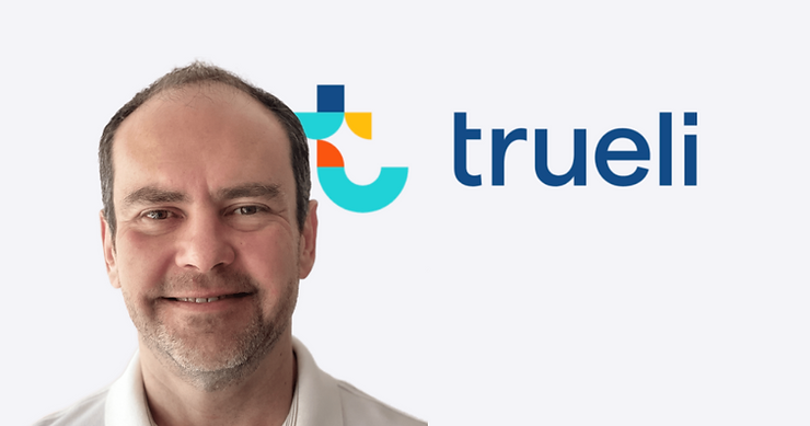 Oleg Golynker Founder and CEO Trueli