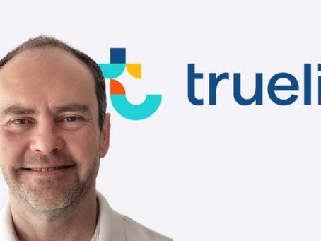 Oleg Golynker - Building Trueli while bringing memories to life