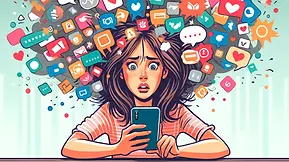 Is the constant sharing of photos ruining our ability to experience memorable moments?